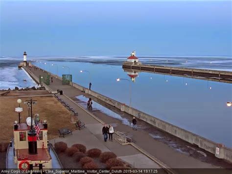 duluth video cam|【LIVE】 Webcam Duluth Canal